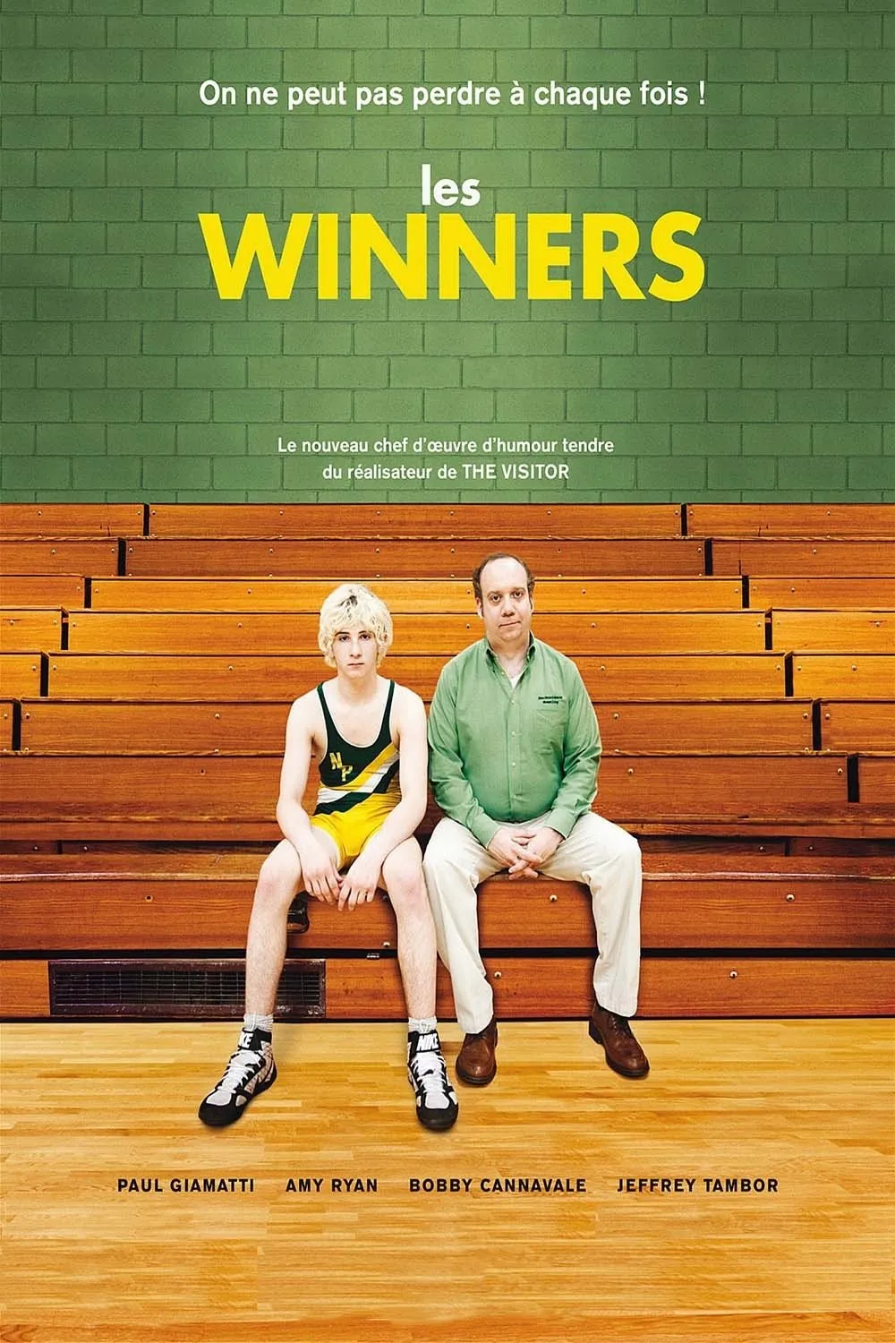 Les Winners (2011)